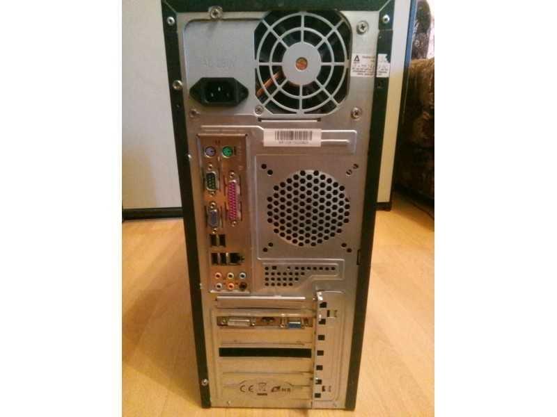 Desktop-racunar