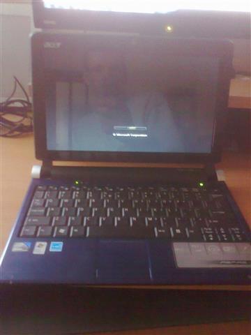 Acer aspire KAV60