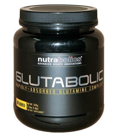 Glutabolic