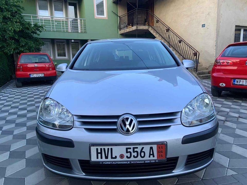 Golf-5