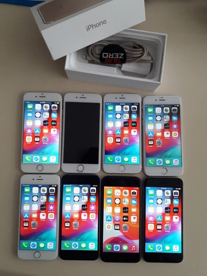 Vise-iphona-telefona