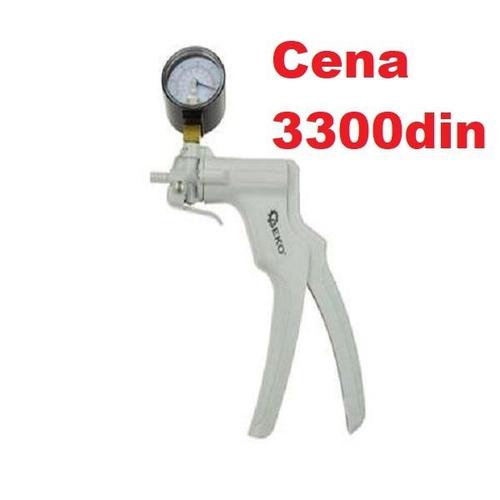 Vakum pumpa