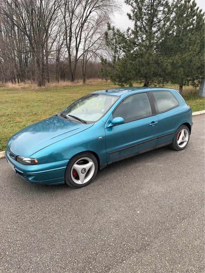 Fiat-Bravo