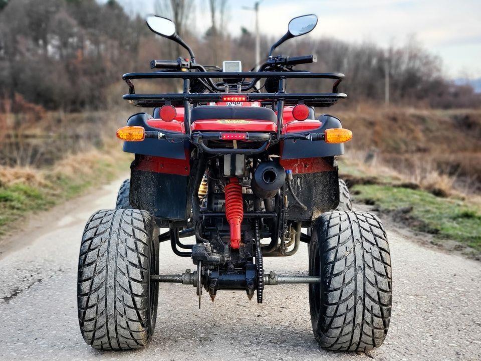 ATV-Peda-150ccm-quad---ODLICAN