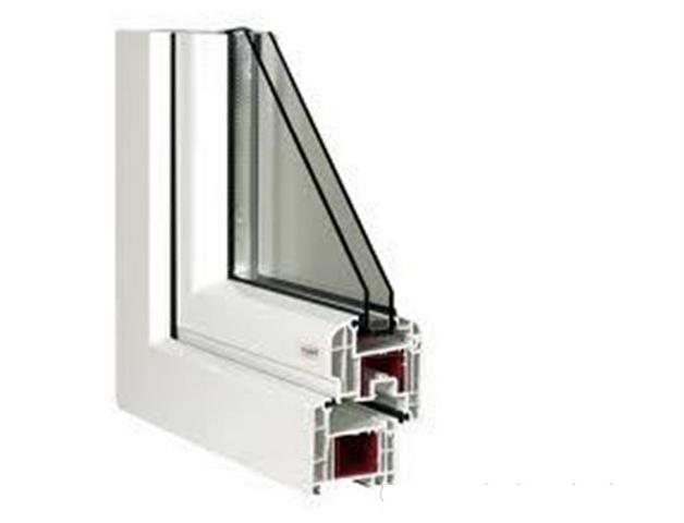 Rehau-PVC-stolarija