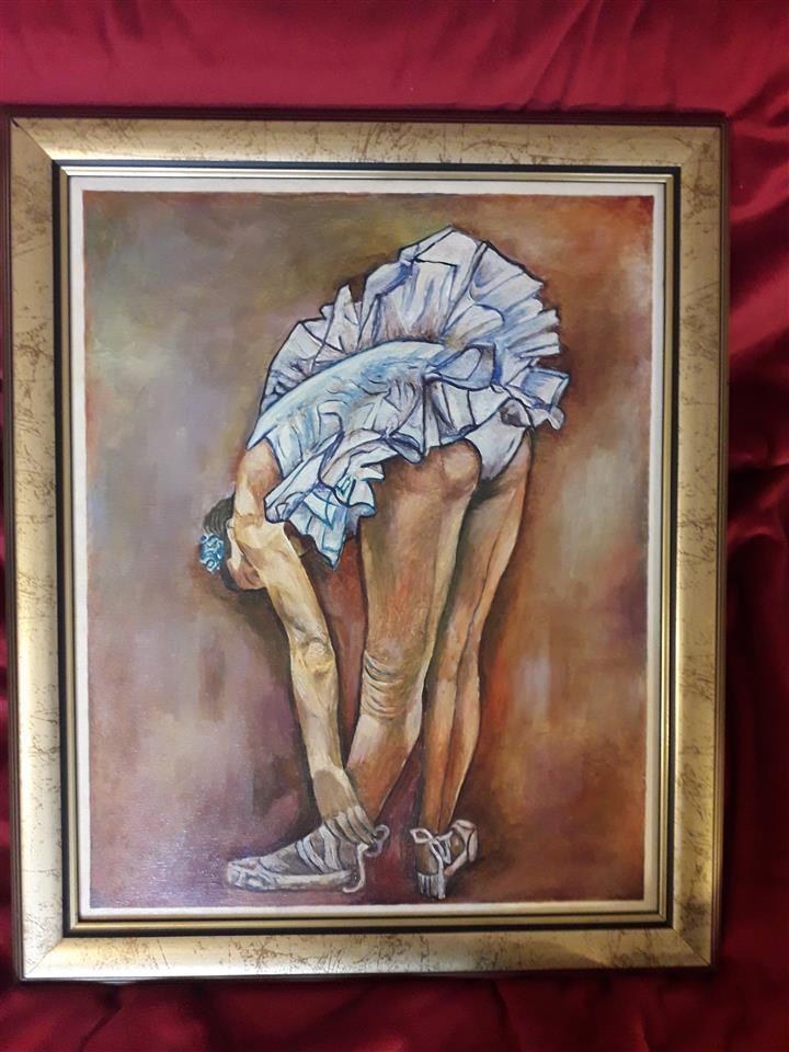 Balerina