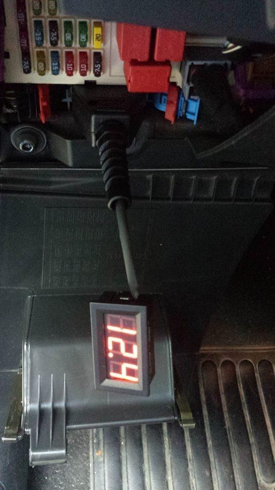 OBD-Port-Tester
