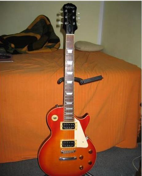 Epiphone-Les-Paul-sa-Duncan-magnetima