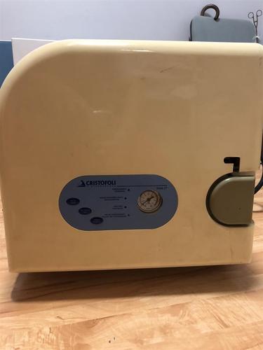 Autoclav