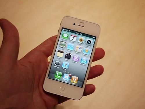 IPhone 4S 16GB