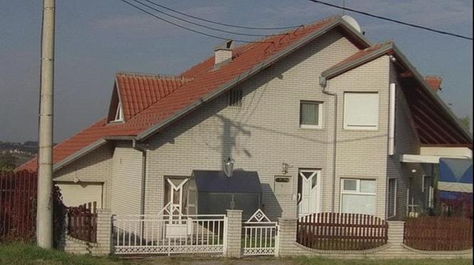 Najlepsa kuca u Kragujevcu