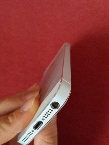 iPhone 5