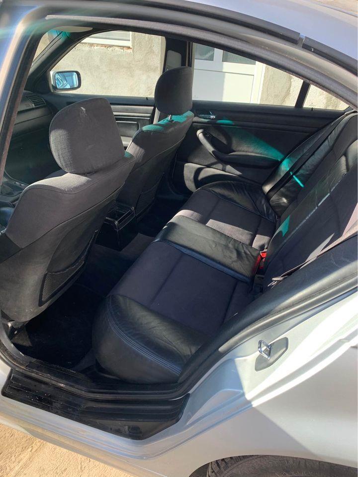 Bmw-318d