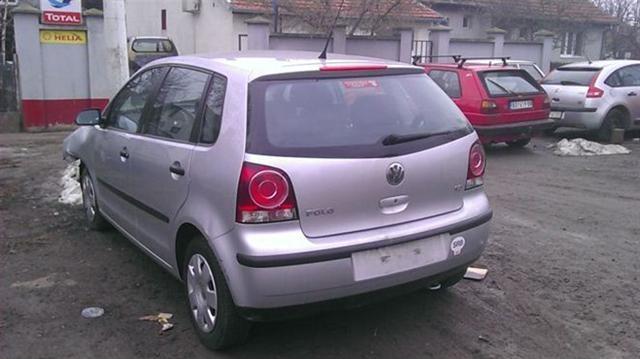 VW Polo 1.2 -09