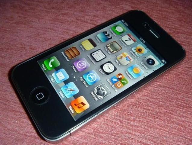 IPhone 4