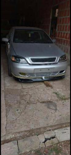 Astra g Bertone 2.0turbo