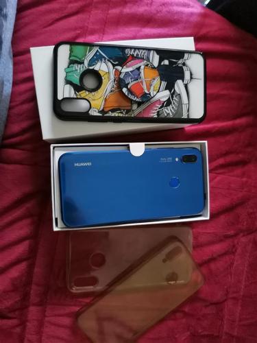 Huawei p20 lite