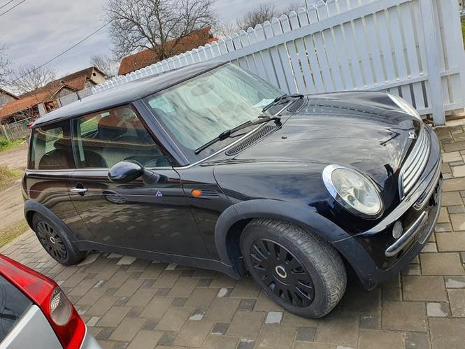 Mini Cooper 1.6i Uvoz &#55356&#56808&#55356&#56813&#55356&#56808&#55356&#56813