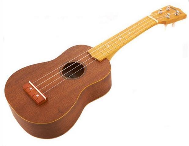 Clifton-ukulele