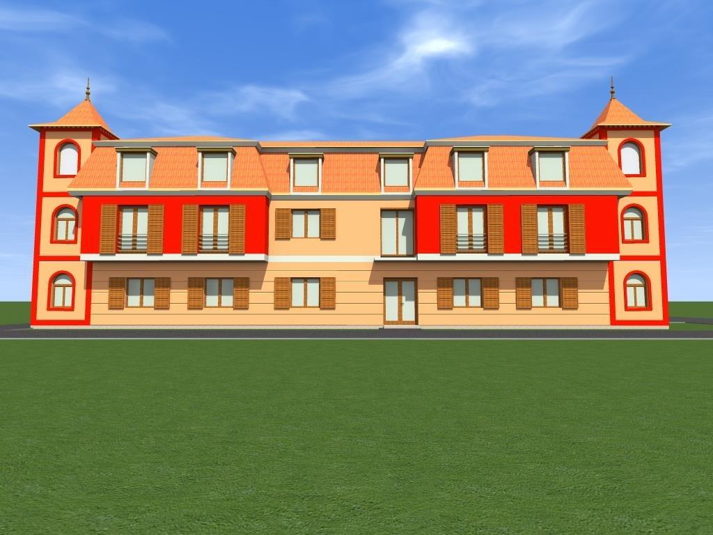 Motel-Vila
