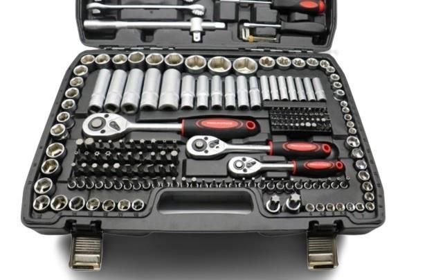 PROLINETECH-Gedore-216-set