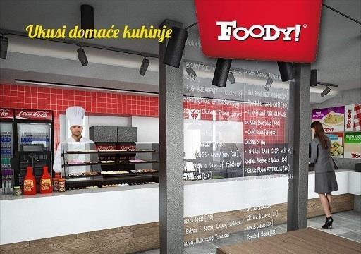 FOODY-RESTORANI
