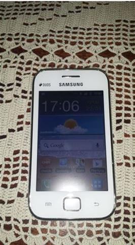 Samsung Galaxy Ace Duos GT-S6802