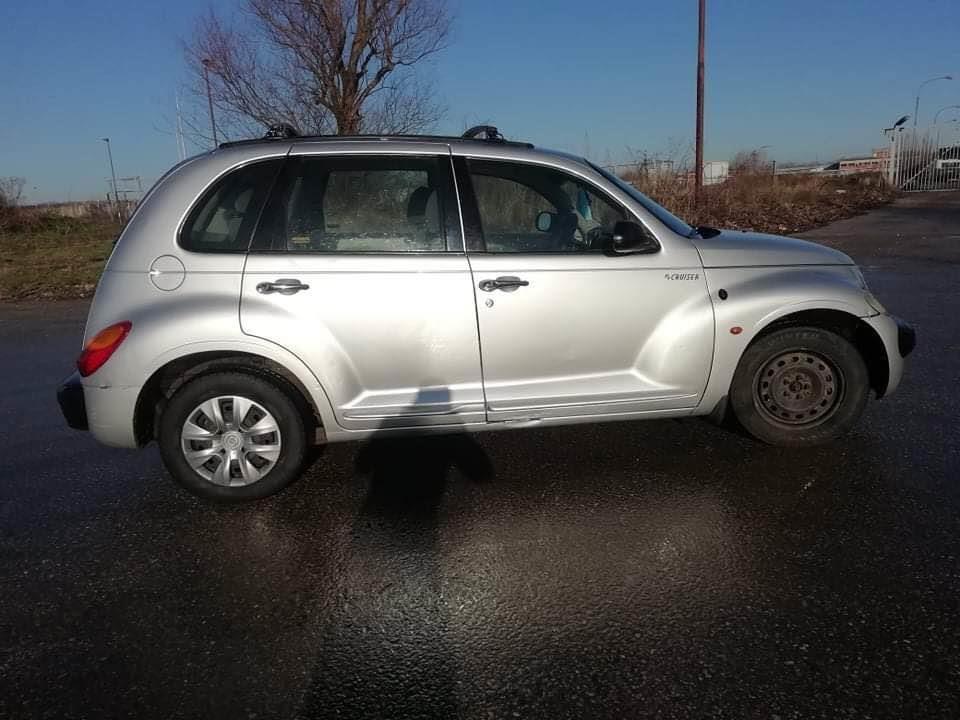 Pt-Cruiser