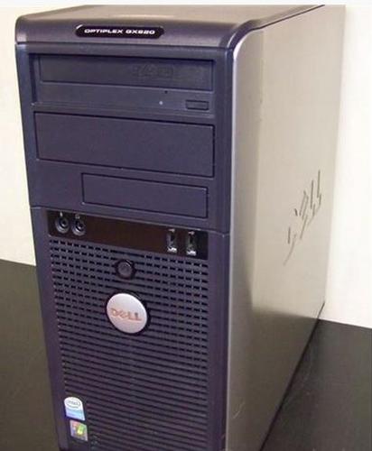 Dell optiplex GX620 intel dual core 2x2.8ghz