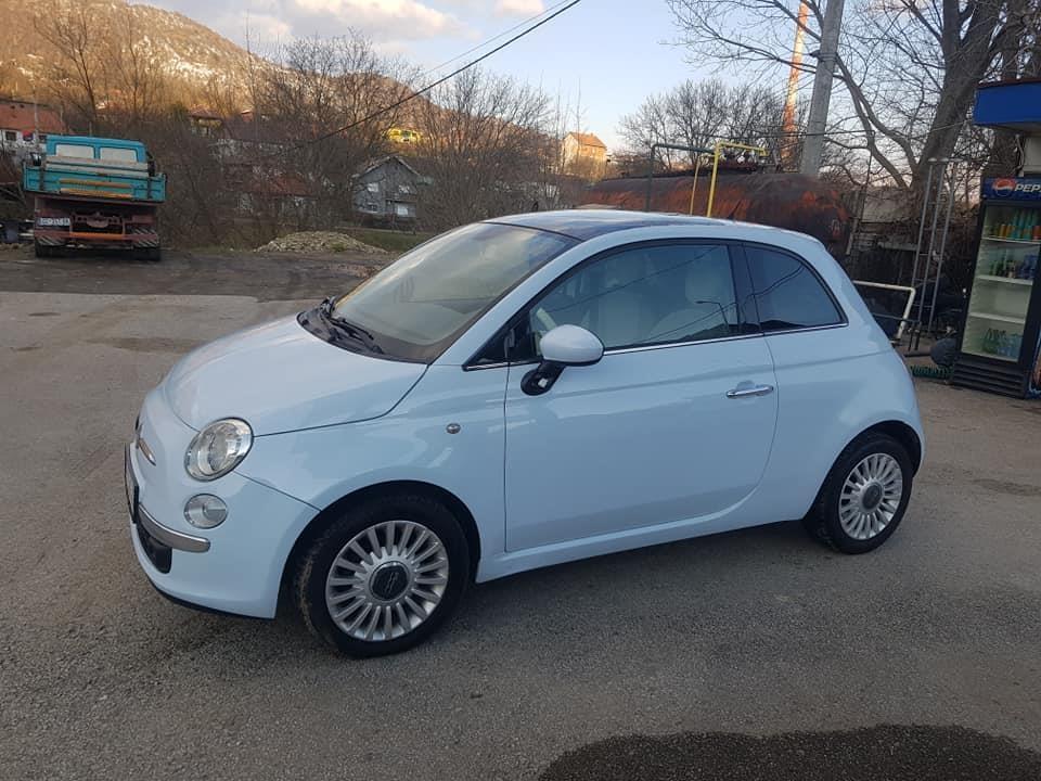 FIAT-500