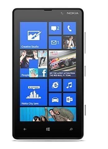 Nokia Lumia 820
