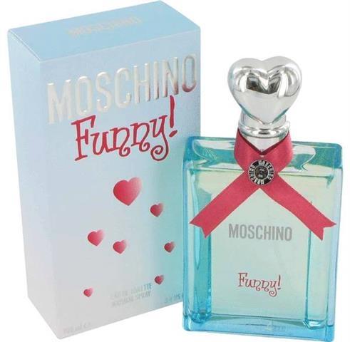 Moschino Funny 100ml