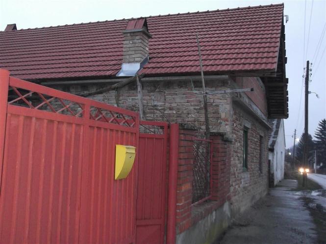 Kuca u Cortanovcima