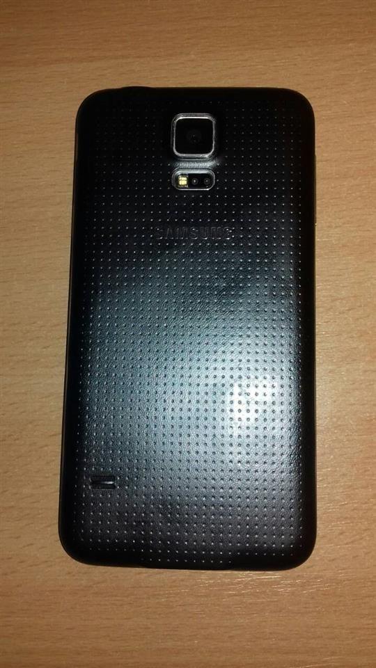 Samsung-S5