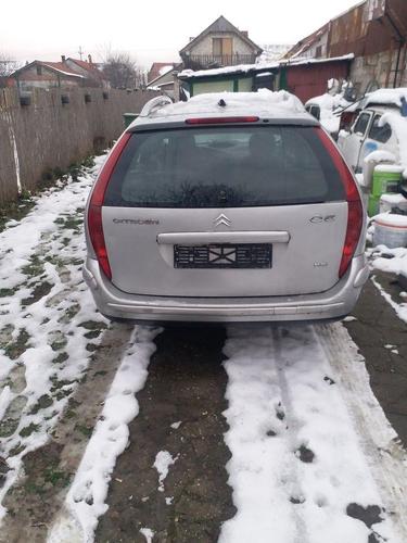 CITROEN C5 2.2 HDI