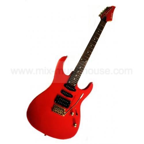 Elektricna-gitara-Maxtone-EG-1280RD