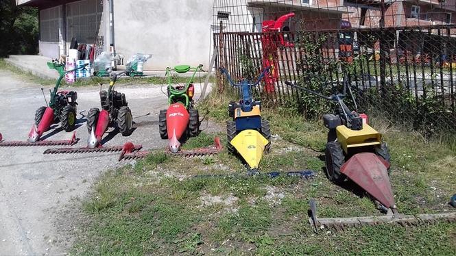 Kosacice dizel u extra stanju..0638144212
