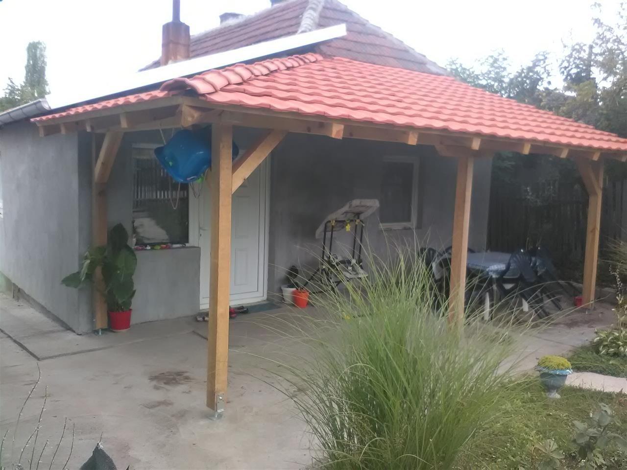 Kucu--Bor-ili-menjam-