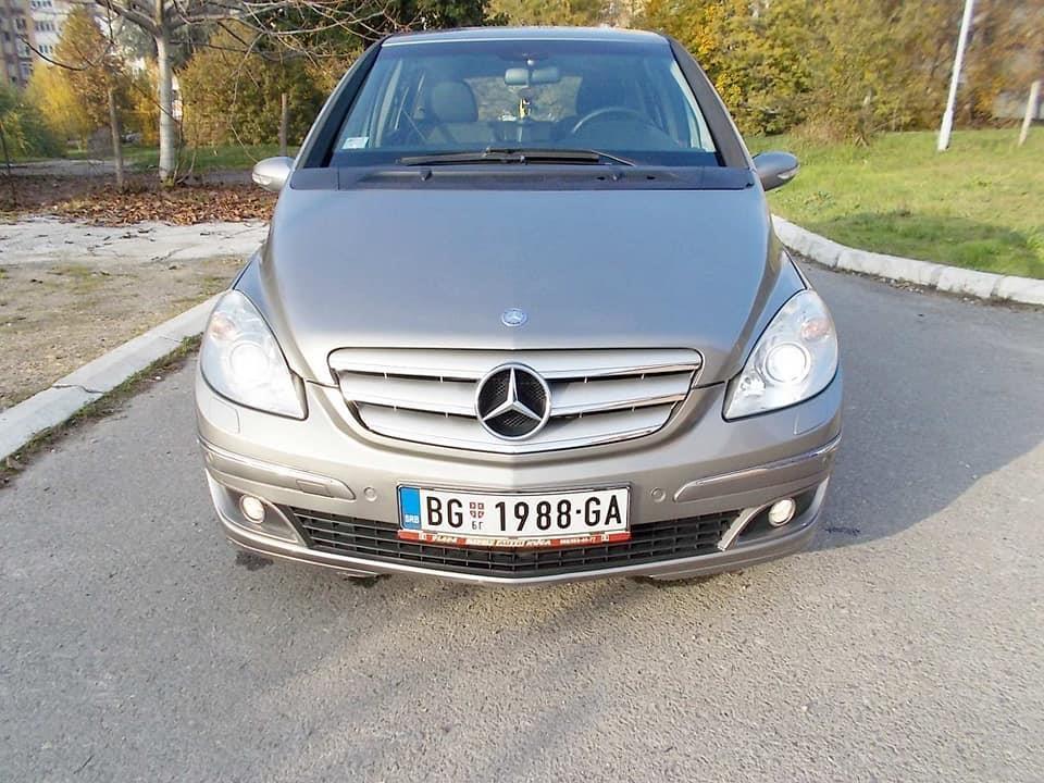 Mercedes-B200-Decembar-2006