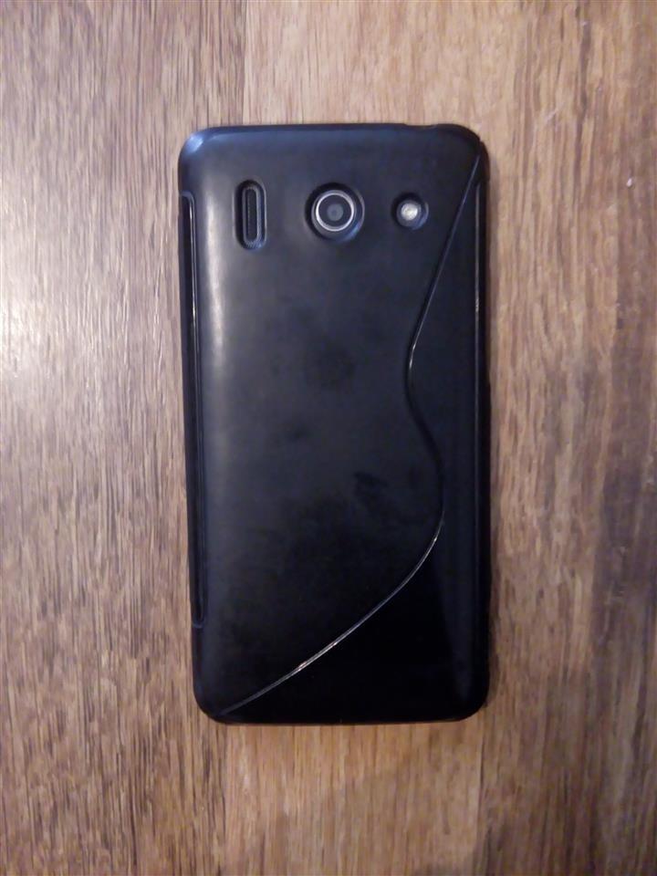 Huawei-G510