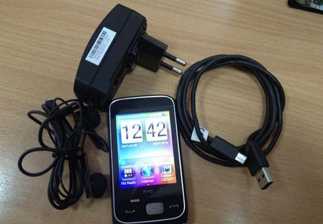 HTC-Sense