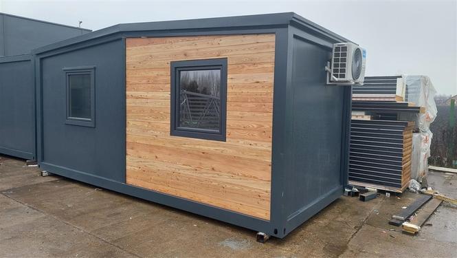 Modularni kontejneri