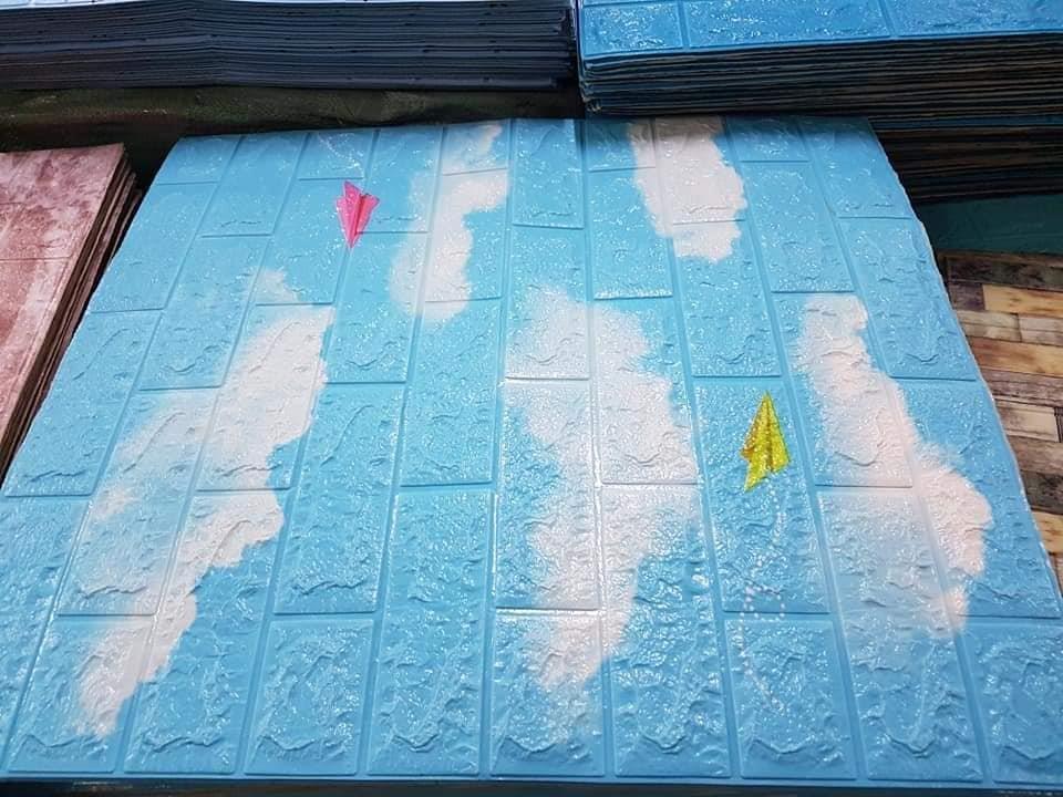 3D-Tapete