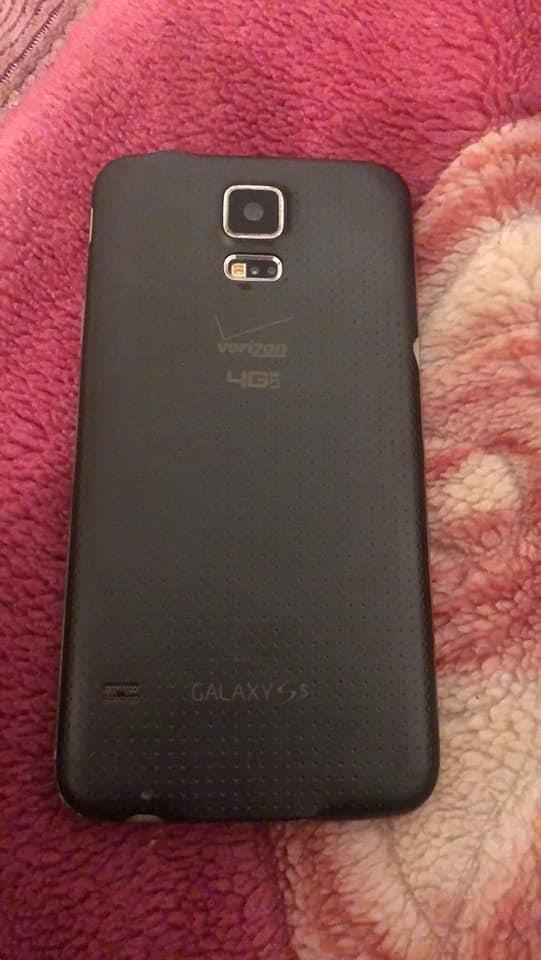 Samsung-s5