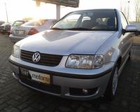   VW Polo 1.4 -01