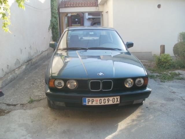 BMW-525--91