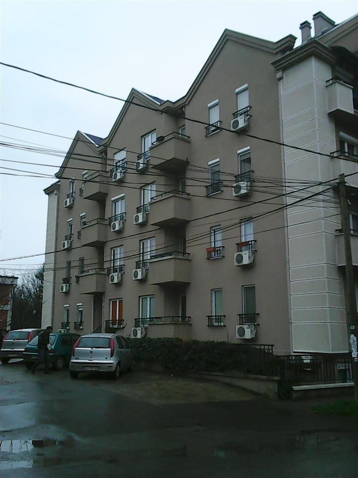 Dvosoban-Zemun