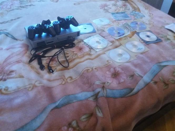 Sony Playsation 2