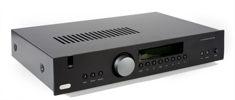 Arcam-A19