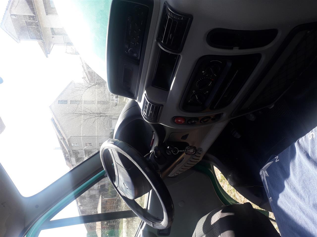Kombi